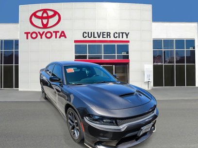 Used 2019 Dodge Charger GT w/ Blacktop Package