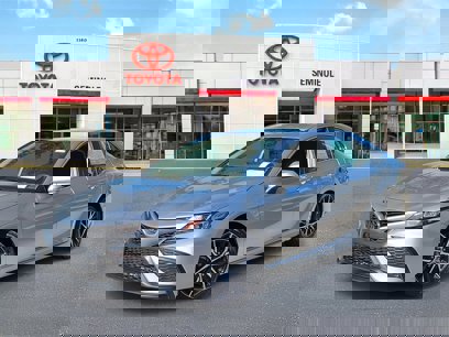 Used 2024 Toyota Camry SE