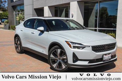 Used 2023 Polestar Polestar 2 w/ Pilot Pack