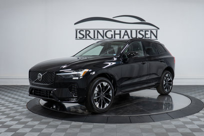 New 2026 Volvo XC60 B5 Plus w/ Protection Package Premier
