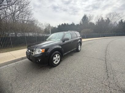 Used 2012 Ford Escape XLT