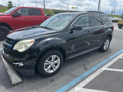 Used 2015 Chevrolet Equinox LT w/ Power Convenience Package