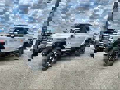Used 2022 GMC Hummer EV Edition 1