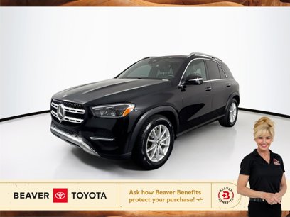 Used 2024 Mercedes-Benz GLE 350 4MATIC