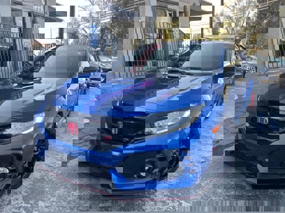 Used 2017 Honda Civic Type R