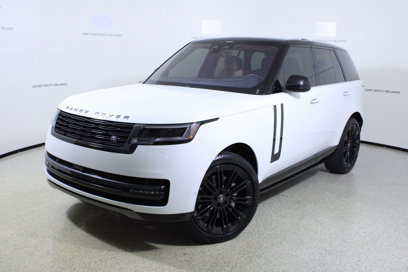 Used 2023 Land Rover Range Rover SE