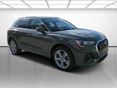 Used 2020 Audi Q3 2.0T Premium w/ Convenience Package