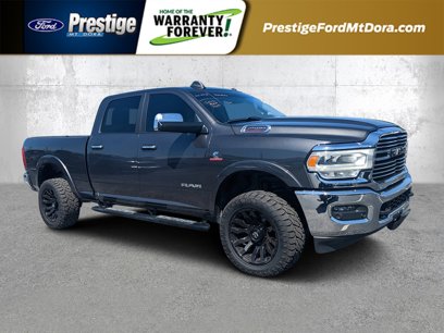 Used 2022 RAM 2500 Laramie