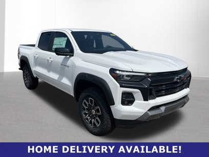 New 2024 Chevrolet Colorado Z71 w/ Z71 Convenience Package 2