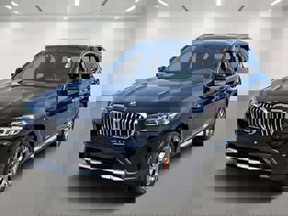 Used 2023 BMW X3 xDrive30i w/ Premium Package w/ZPA