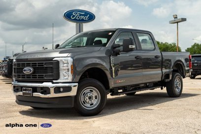 New 2025 Ford F250 XL w/ 360-Degree Camera Package
