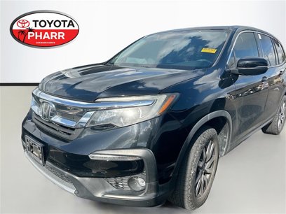 Used 2020 Honda Pilot EX-L