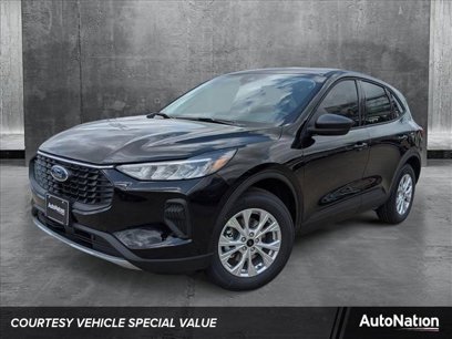 New 2025 Ford Escape Active