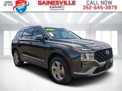 Used 2023 Hyundai Santa Fe SEL
