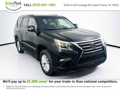 Used 2015 Lexus GX 460