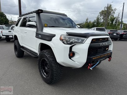 Used 2022 Toyota 4Runner SR5 Premium