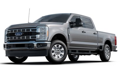 New 2024 Ford F250 XL