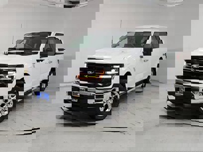 Used 2024 Ford F150 XLT