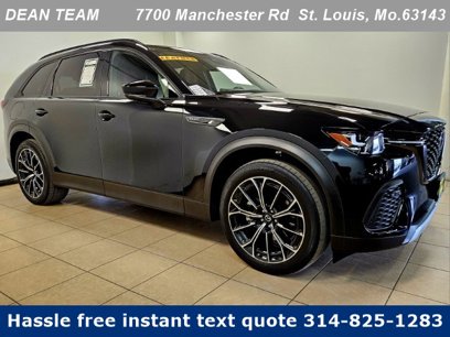 Used 2025 MAZDA CX-70 Plug-In Hybrid w/ Premium Plus