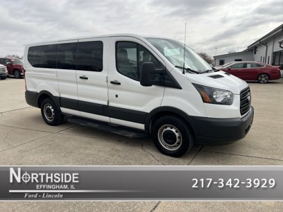 Used 2018 Ford Transit 150 XL
