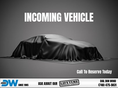Used 2021 Ford Escape SEL