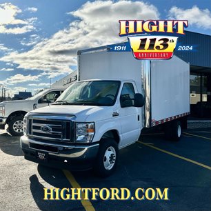 New 2024 Ford E-450 and Econoline 450 Super Duty w/ Power Windows & Locks Group
