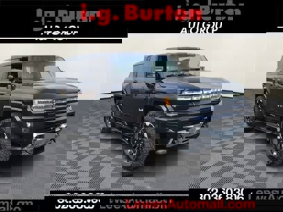 New 2025 GMC Hummer EV 3X w/ Extreme Off-Road Package