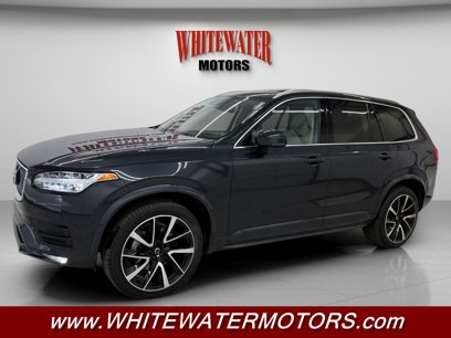 Used 2022 Volvo XC90 T6 Momentum w/ Advanced Package