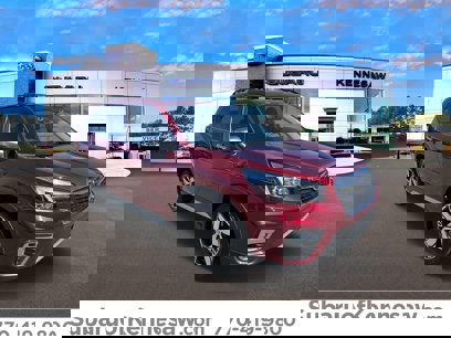 Used 2019 Subaru Forester Touring w/ Popular Package #3