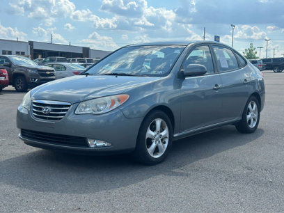 Used 2010 Hyundai Elantra SE