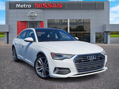 Used 2023 Audi A6 2.0T Premium