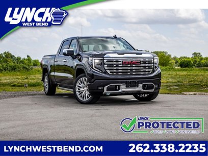 Used 2022 GMC Sierra 1500 Denali