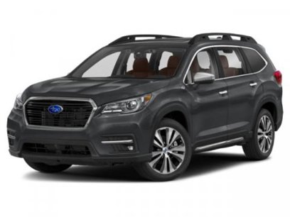 Used 2022 Subaru Ascent Touring w/ Popular Package #2A