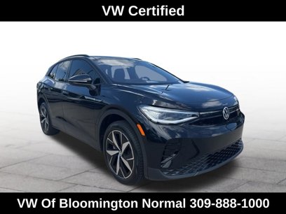 Used 2023 Volkswagen ID.4 Pro S