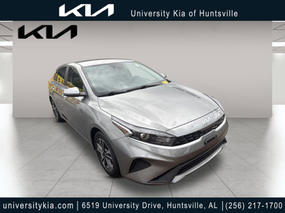 Used 2023 Kia Forte LXS