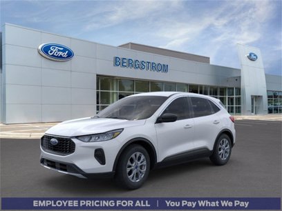 New 2024 Ford Escape Active w/ Cold Weather Package