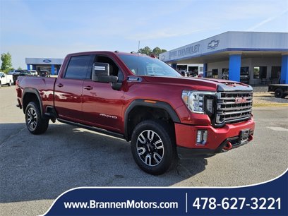 Used 2022 GMC Sierra 3500 AT4 w/ AT4 Premium Plus Package