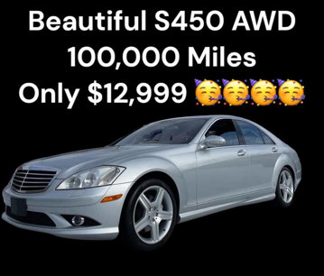Used 2009 Mercedes-Benz Other Mercedes-Benz Models