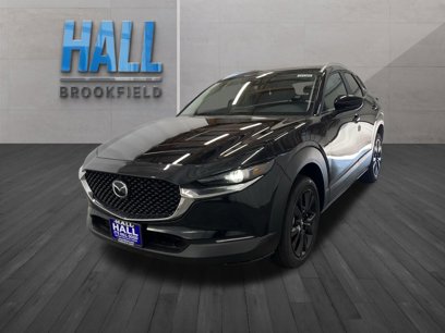 New 2025 MAZDA CX-30 AWD 2.5 S w/ Select Sport Pkg