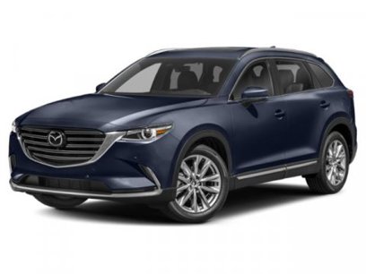 Used 2023 MAZDA CX-9 Grand Touring