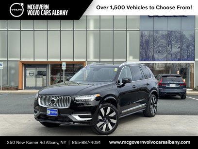 Certified 2023 Volvo XC90 T8 Ultimate