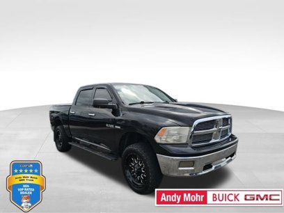 Used 2009 Dodge Ram 1500 Truck SLT w/ Big Horn Regional Pkg