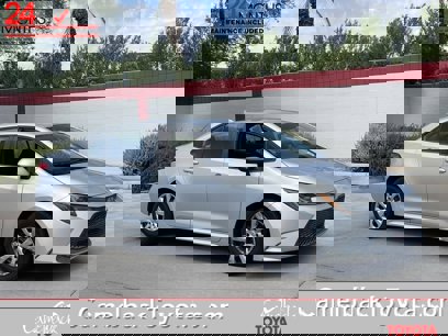 Used 2020 Toyota Corolla LE