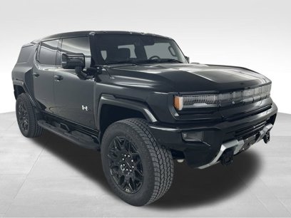 New 2025 GMC Hummer EV 2X