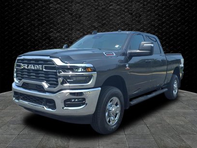 Used 2025 RAM 2500 Tradesman