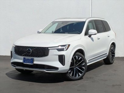New 2025 Volvo XC90 B6 Plus w/ Protection Package Premier