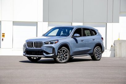 New 2025 BMW X1 xDrive28i w/ Technology Package