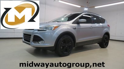 Used 2014 Ford Escape SE w/ Equipment Group 201A