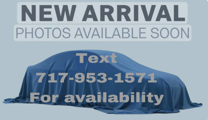 Used 2004 Buick Rendezvous CX