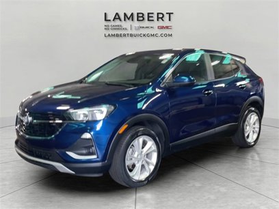 Used 2023 Buick Encore GX Preferred w/ Cold Weather Comfort Package
